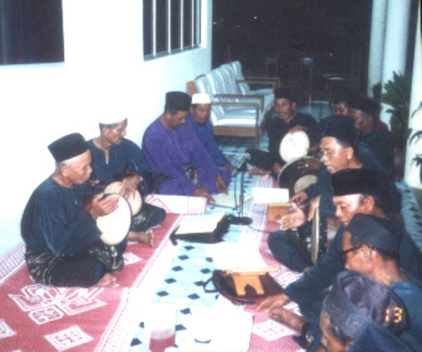 Rumah Datuk Malek Abd Hamid, Ketua Polis Melaka